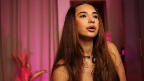 Snapshot of kity_sweet chatting on January 15, 9:29 pm Erika online show from January 15, 9:29 pm