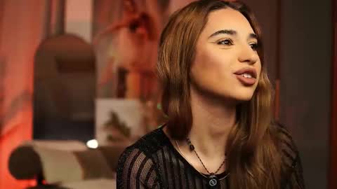 Snapshot of kity_sweet chatting on February 28, 9:49 pm Erika online show from February 28, 9:49 pm