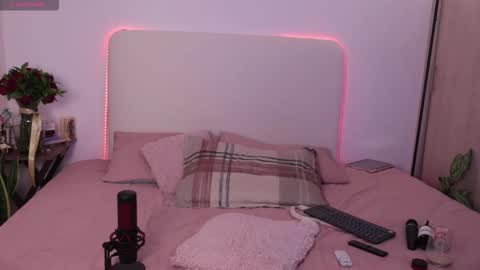  Tiffanii  online show from February 20, 10:38 am