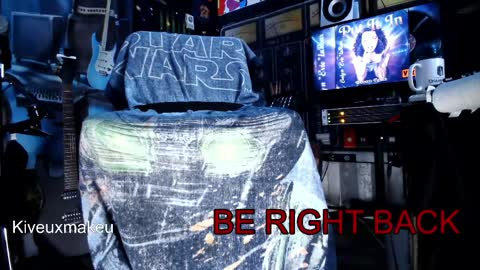 kiveuxmakeu online show from April 6, 4:52 pm