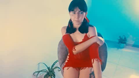 Little piece of fruit online show from December 24, 9:11 pm