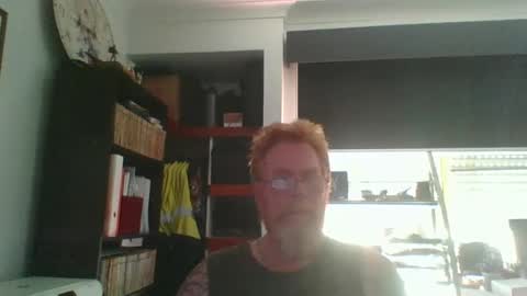 Snapshot of kiwi_boss61 chatting on January 31, 6:24 am kiwi_boss61 online show from January 31, 6:24 am