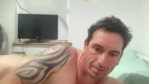 Champ online show from October 26, 8:04 pm