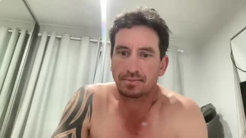 Champ online show from October 30, 5:24 pm