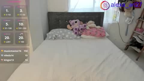 Snapshot of kixua chatting on February 7, 9:29 pm kixua online show from February 7, 9:29 pm