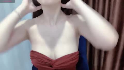 Snapshot of kiyoko_meiko chatting on February 9, 1:31 am kiyoko_meiko online show from February 9, 1:31 am