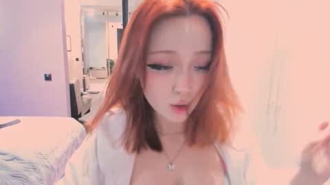 Snapshot of kiyoko_yun chatting on January 14, 12:55 pm Yuna online show from January 14, 12:55 pm