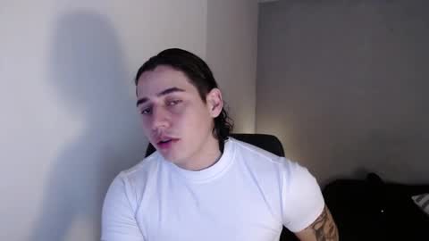 Snapshot of kiyoshi_rem chatting on February 2, 3:38 am Kiyoshi online show from February 2, 3:38 am