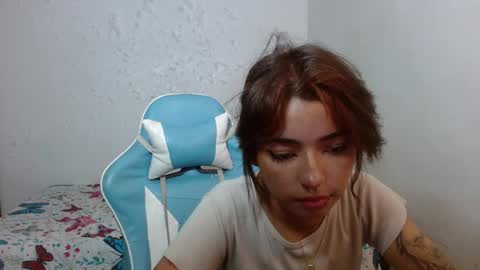 kiyu online show from January 16, 1:09 am