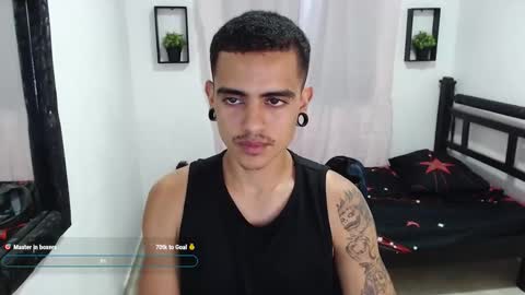 Snapshot of kizame___ chatting on October 24, 5:09 pm kizame___ online show from October 24, 5:09 pm