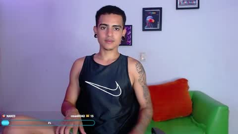 Snapshot of kizame___ chatting on November 11, 2:11 am kizame___ online show from November 11, 2:11 am