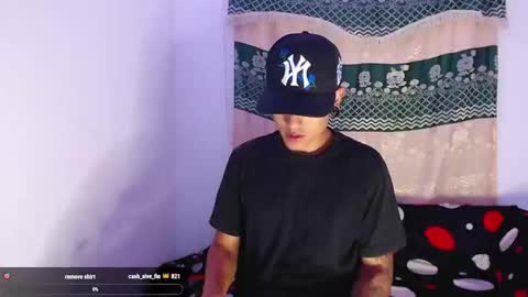 Snapshot of kizame___ chatting on November 24, 12:21 am kizame___ online show from November 24, 12:21 am