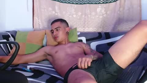 Snapshot of kizame___ chatting on November 30, 6:06 am kizame___ online show from November 30, 6:06 am