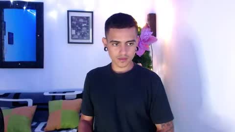 Snapshot of kizame___ chatting on December 3, 11:58 pm kizame___ online show from December 3, 11:58 pm