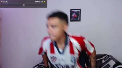 Snapshot of kizame___ chatting on February 4, 3:12 am kizame___ online show from February 4, 3:12 am