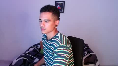 Snapshot of kizame___ chatting on February 12, 3:45 am kizame___ online show from February 12, 3:45 am