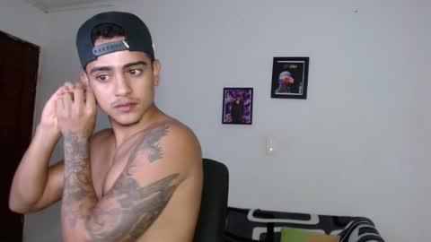 Snapshot of kizame___ chatting on February 23, 3:48 am kizame___ online show from February 23, 3:48 am