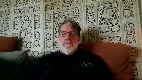 KJF online show from May 14, 4:14 pm