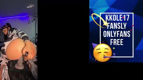 onlyfans    free            kkole17 online show from December 27, 5:05 pm