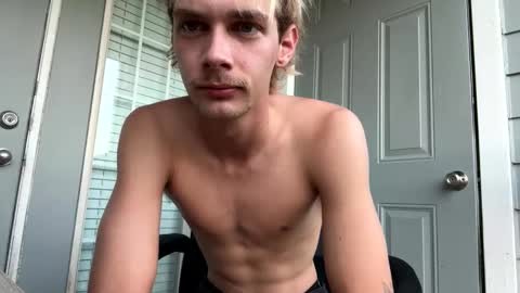 kkyle57 online show from October 9, 12:36 pm