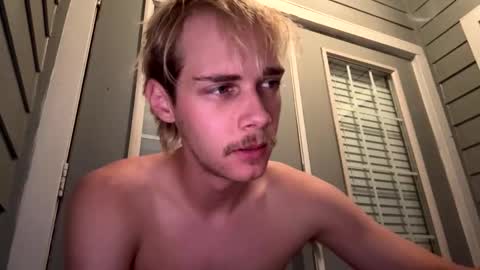 kkyle57 online show from October 26, 12:00 pm