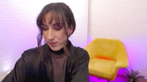 Klarissa online show from September 26, 5:33 am