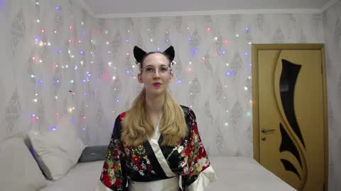 Klary online show from April 6, 5:36 pm