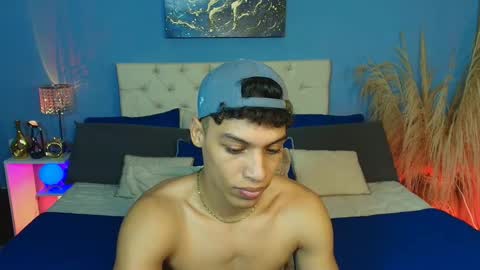 klaton__ online show from November 11, 12:54 am