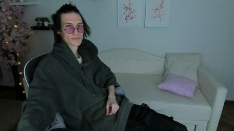 Klaude Jam online show from April 9, 10:42 am