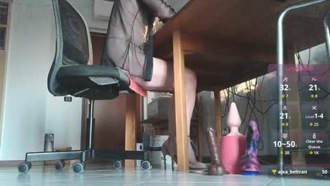 Klaudia online show from November 23, 6:35 am