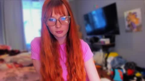 Klementinafanslyklementina6661 online show from June 6, 4:33 pm