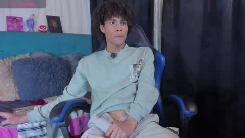 KLEO online show from February 17, 11:00 pm