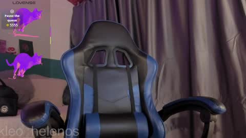 KLEO online show from April 4, 3:38 am