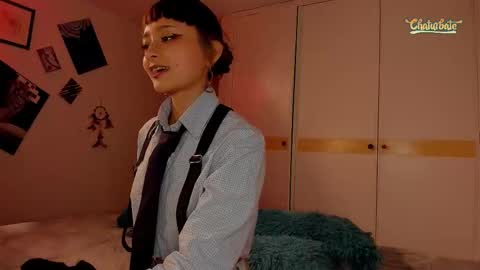 Kleo online show from December 5, 5:53 pm