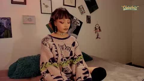 Kleo online show from December 14, 5:29 pm