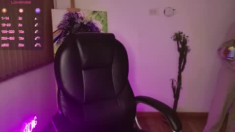 Christina online show from February 16, 2:51 am