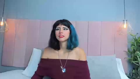 Kleo online show from March 13, 2:12 pm