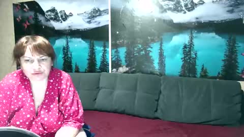 Kleosnow online show from March 29, 9:42 am