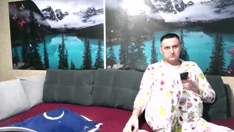 Kleosnow online show from April 12, 9:47 am