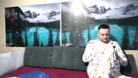 Kleosnow online show from April 14, 8:09 am