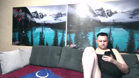 Kleosnow online show from May 13, 8:55 am