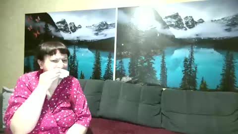 Kleosnow online show from May 21, 8:21 am