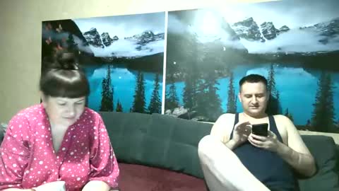 Kleosnow online show from May 22, 8:32 am
