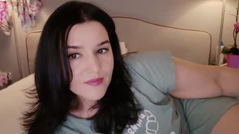 Snapshot of kleospassion chatting on June 26, 5:34 am Kleospassion online show from June 26, 5:34 am