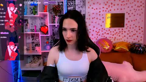 kleri_s online show from April 23, 8:22 pm