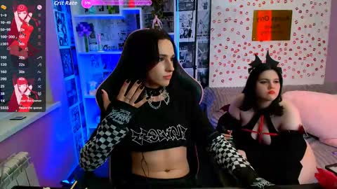 kleri_s online show from May 17, 9:22 pm