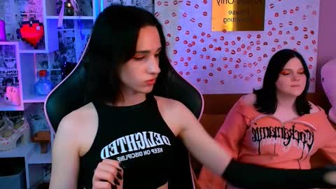 kleri_s online show from May 21, 6:48 pm