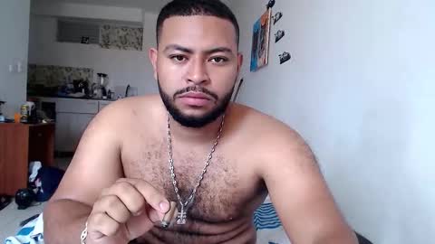 kleyton online show from October 8, 5:32 pm