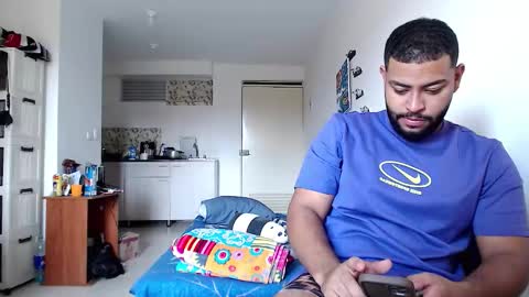 kleyton online show from January 14, 3:06 pm