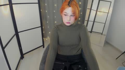 Snapshot of klin_miller chatting on January 15, 9:09 pm Klin online show from January 15, 9:09 pm